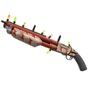 Festivized Team Charged Shotgun (Factory New)