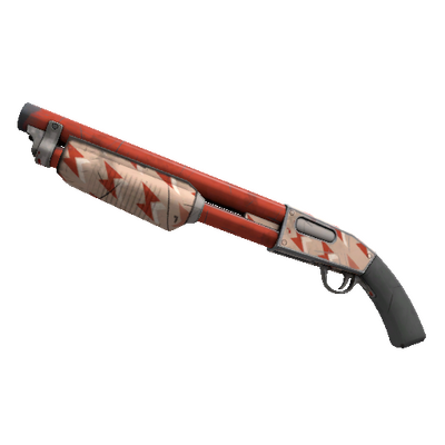 Team Charged Shotgun (Field-Tested)