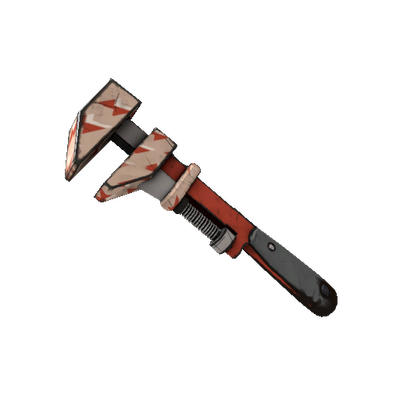 Team Charged Wrench (Minimal Wear)