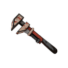 Team Charged Wrench (Field-Tested)
