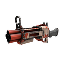 Team Charged Iron Bomber (Minimal Wear)