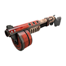 Team Charged Panic Attack (Well-Worn)