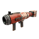 Team Charged Air Strike (Well-Worn)