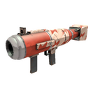 Team Charged Air Strike (Minimal Wear)