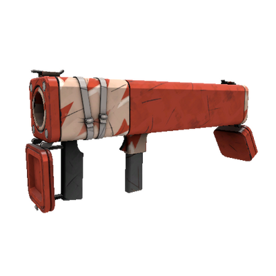 Professional Killstreak Team Charged Black Box (Minimal Wear)