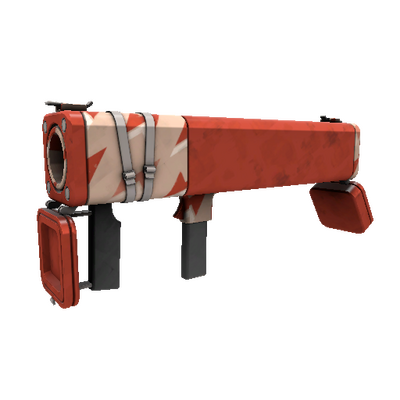 Team Charged Black Box (Factory New)
