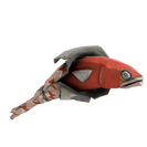 Team Charged Holy Mackerel (Field-Tested)