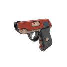 Specialized Killstreak Team Charged Pistol (Minimal Wear)