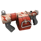 Strange Team Charged Stickybomb Launcher (Factory New)