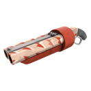 Unusual Professional Killstreak Team Charged Scattergun (Factory New)