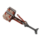 Team Charged Powerjack (Minimal Wear)