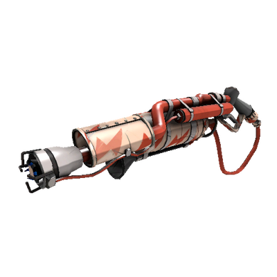 Team Charged Degreaser (Minimal Wear)