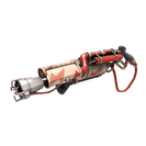Team Charged Degreaser (Factory New)