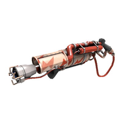 Team Charged Degreaser (Factory New)