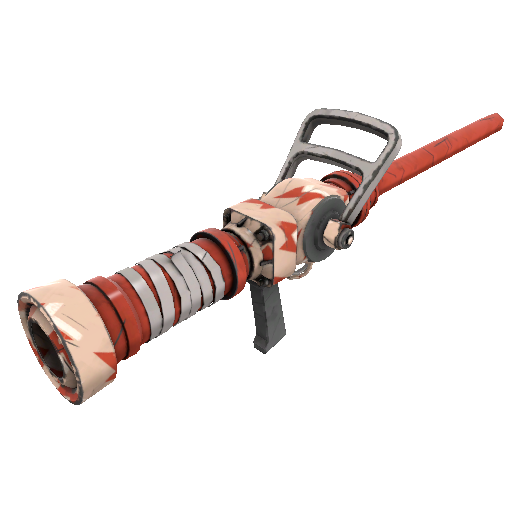 Team Charged Medi Gun (Minimal Wear)