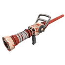 Team Charged Medi Gun (Minimal Wear)