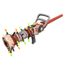 Strange Festivized Team Charged Medi Gun (Factory New)