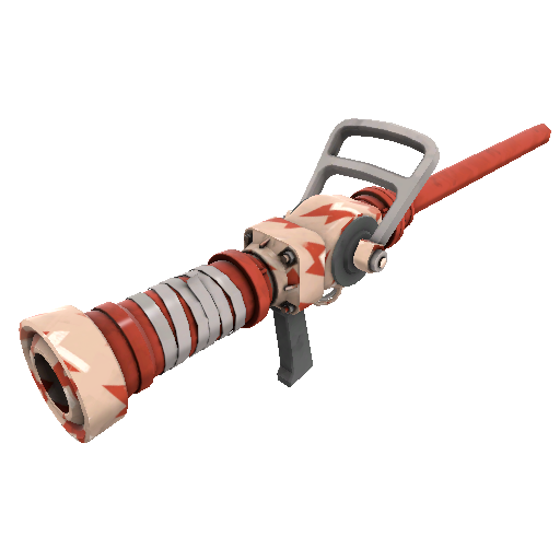 Team Charged Medi Gun (Factory New)