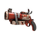 Team Charged Detonator (Well-Worn)