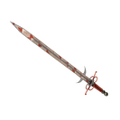 Team Charged Claidheamh Mòr (Field-Tested)