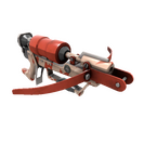 Specialized Killstreak Team Charged Crusader's Crossbow (Factory New)