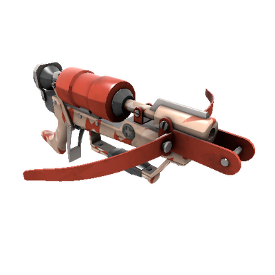 Specialized Killstreak Team Charged Crusader's Crossbow (Factory New)
