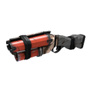 Team Charged Soda Popper (Field-Tested)
