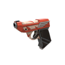 Team Charged Winger (Factory New)