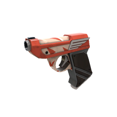 Team Charged Winger (Factory New)