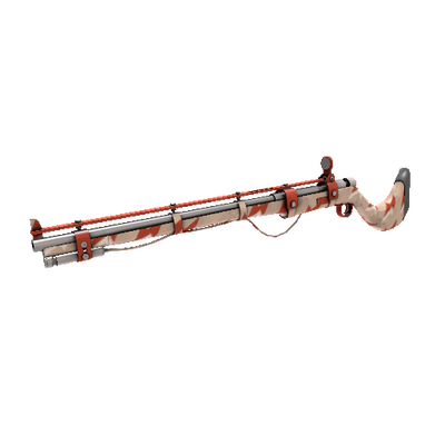 Team Charged Bazaar Bargain (Factory New)