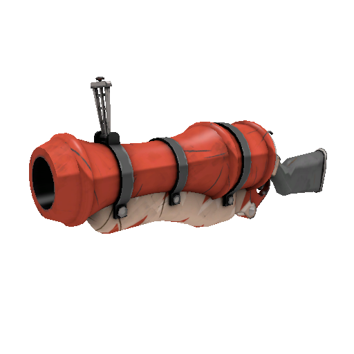Grenade Launcher