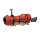 Strange Team Charged Loose Cannon (Minimal Wear)