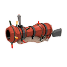 Festivized Team Charged Loose Cannon (Factory New)