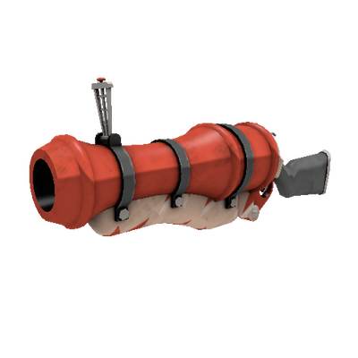 Team Charged Loose Cannon (Factory New)