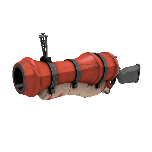 Team Charged Loose Cannon (Field-Tested)