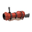 Team Charged Loose Cannon (Field-Tested)
