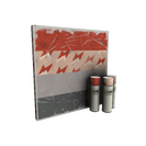 Unusual Team Charged War Paint (Field-Tested)