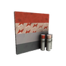 Team Charged War Paint (Factory New)