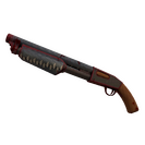 Piranha Mania Shotgun (Field-Tested)