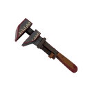 Strange Specialized Killstreak Piranha Mania Wrench (Minimal Wear)