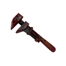 Strange Piranha Mania Wrench (Field-Tested)