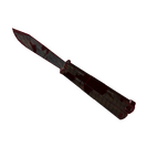 Piranha Mania Knife (Field-Tested)