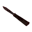 Piranha Mania Knife (Battle Scarred)