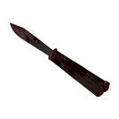 Piranha Mania Knife (Well-Worn)