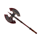 Piranha Mania Scotsman's Skullcutter (Field-Tested)