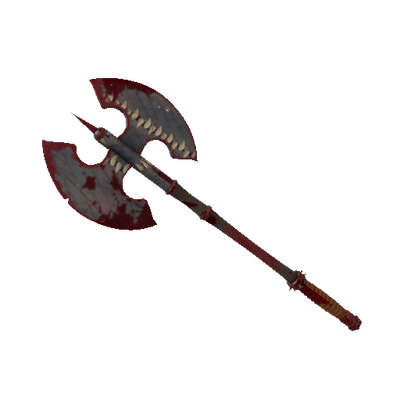 Piranha Mania Scotsman's Skullcutter (Field-Tested)