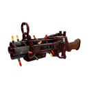 Festivized Piranha Mania Iron Bomber (Well-Worn)