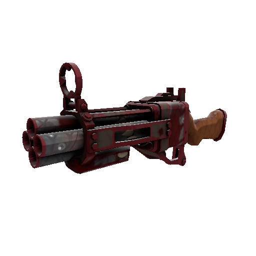 Piranha Mania Iron Bomber (Field-Tested)