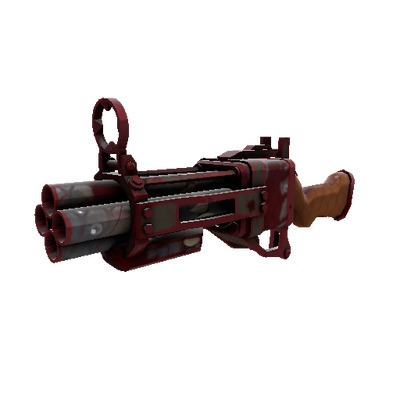 Piranha Mania Iron Bomber (Field-Tested)