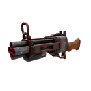 Piranha Mania Iron Bomber (Minimal Wear)